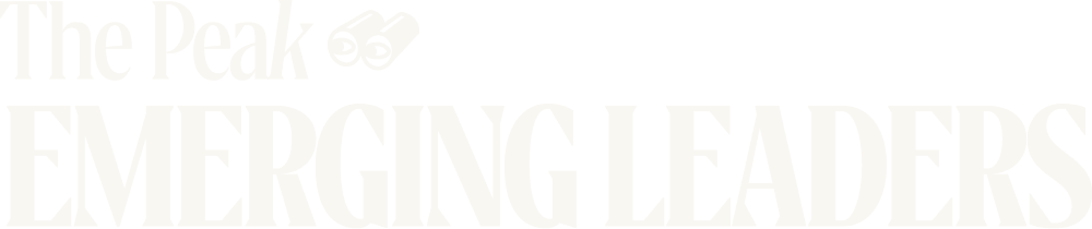 The Peak Emerging Leaders